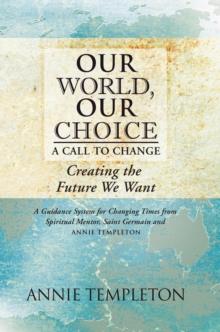 Our World, Our Choice : A Call to Change