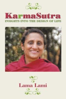 Karma Sutra : Insights into the Design of Life