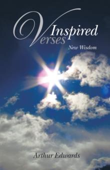 Inspired Verses : New Wisdom