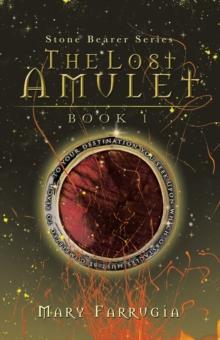 The Lost Amulet : Book One of the Stone Bearer Series