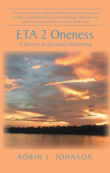 Eta 2 Oneness : A Journey to Spiritual Awakening