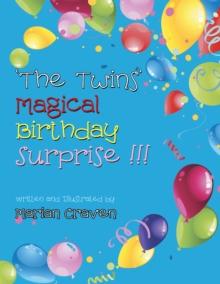 'The Twins' Magical Birthday Surprise!'