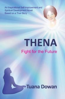 Thena : Fight for the Future