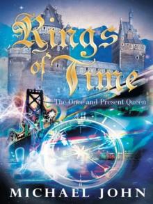 Rings of Time : The Once and Present Queen