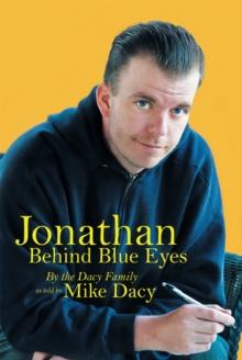 Jonathan Behind Blue Eyes