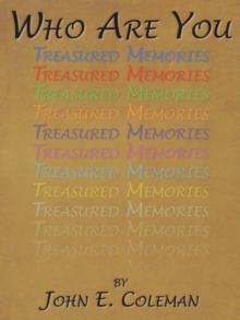 Who Are You : Treasured Memories