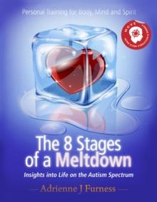 The 8 Stages of a Meltdown : Insights into Life on the Autism Spectrum