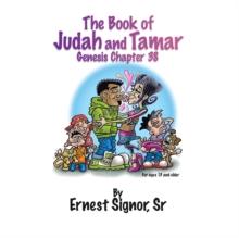 The Book of Judah and Tamar : Genesis Chapter 38