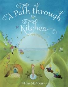 A Path Through the Kitchen