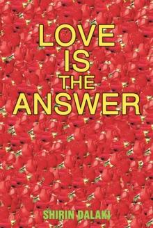 Love Is the Answer