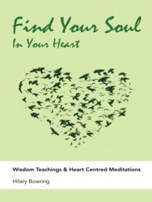 Find Your Soul : In Your Heart