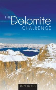 The Dolomite Challenge