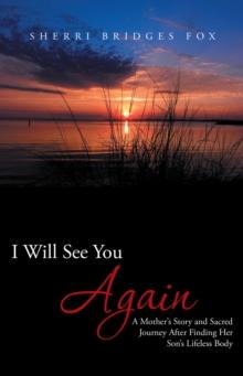 I Will See You Again : A Mother's Story and Sacred Journey After Finding Her Son's Lifeless Body