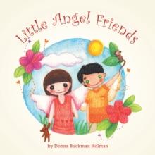 Little Angel Friends