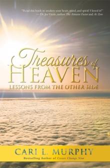 Treasures of Heaven : Lessons from the Other Side