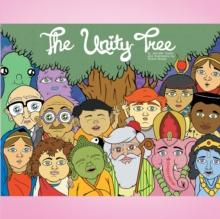 The Unity Tree : A Whimsical Muse on Cosmic Consciousness