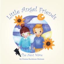 Little Angel Friends : The Next Wave