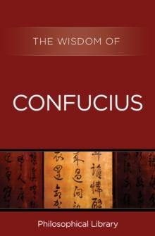 The Wisdom of Confucius