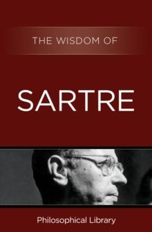 The Wisdom of Sartre