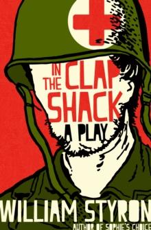 In the Clap Shack : A Play