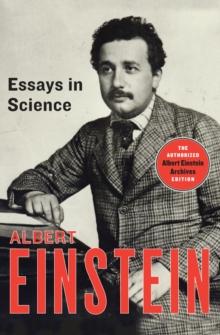 Essays in Science