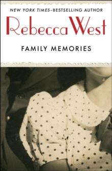 Family Memories : An Autobiographical Journey