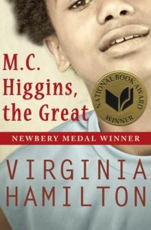 M.C. Higgins, the Great