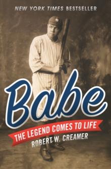 Babe : The Legend Comes to Life