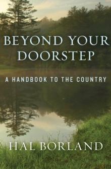 Beyond Your Doorstep : A Handbook to the Country