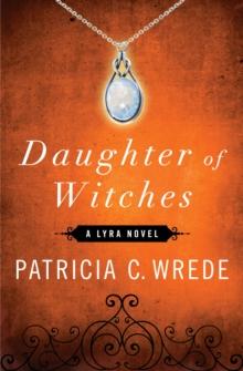 Daughter of Witches