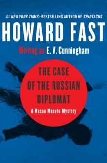 The Case of the Russian Diplomat