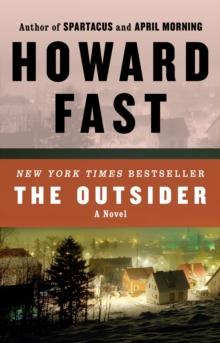 The Outsider : A Novel