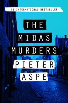 The Midas Murders