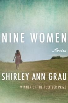 Nine Women : Stories