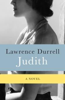 Judith : A Novel