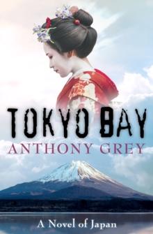 Tokyo Bay : A Novel of Japan