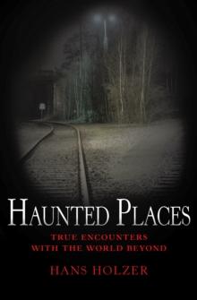 Haunted Places