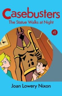 The Statue Walks at Night