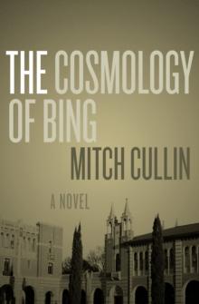 The Cosmology of Bing : A Novel