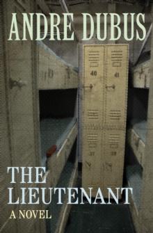 The Lieutenant : A Novel