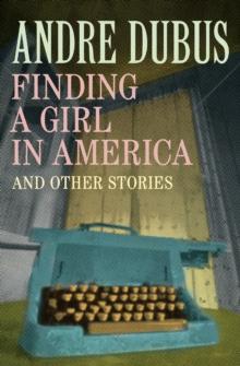 Finding a Girl in America : And Other Stories