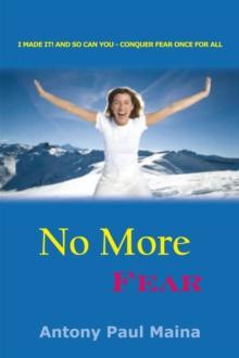 No More Fear