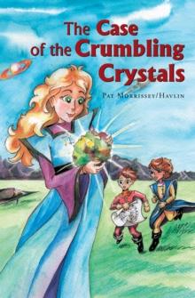 The Case of the Crumbling Crystals