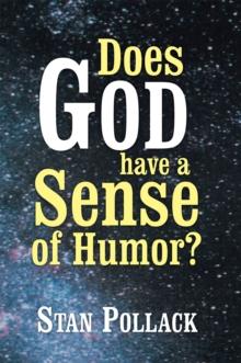 Does God Have a Sense of Humor?