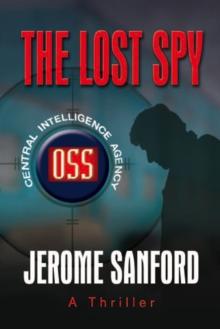 The Lost Spy