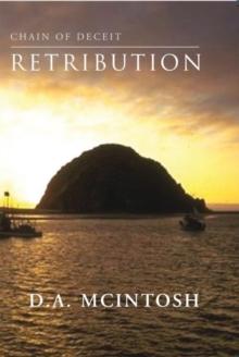 Retribution : Chain of Deceit