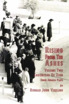 Rising from the Ashes Vol 2 : Chronicles of Zion