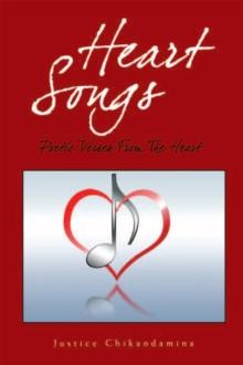 Heart Songs : Poetic Verses from the Heart