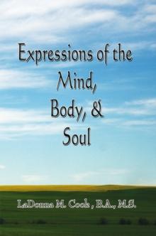 Expressions of the Mind, Body, & Soul