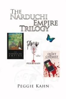 The Narduchi Empire Trilogy